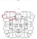 Троицк, 3-х комнатная квартира, ул. Текстильщиков д.3к1, 10944780 руб.