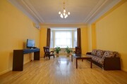 Москва, 4-х комнатная квартира, Даев пер. д.31 с2, 55000000 руб.