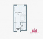 Продажа квартиры, улица Василия Ланового