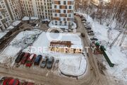 Москва, 1-но комнатная квартира, Бульвар Академика Ландау д.1, 6750000 руб.