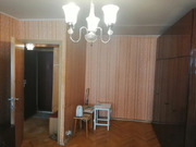 Химки, 1-но комнатная квартира, Мичуринский 2-й туп. д.4, 4100000 руб.