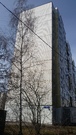 Москва, 1-но комнатная квартира, 12 мкр-н д.1205, 4200000 руб.