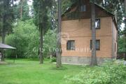 Дом в великолепном месте - мкрн Клязьма в пригороде г. Пушкино. Старод, 11500000 руб.