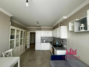 Москва, 2-х комнатная квартира, улица Татьянин Парк д.16к2, 17990000 руб.