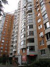 Москва, 3-х комнатная квартира, ул. Вешних Вод д.2 к2, 13500000 руб.