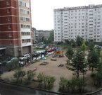 Ногинск, 1-но комнатная квартира, ул. Гаражная д.1, 2450000 руб.