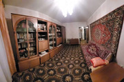 Кубинка, 3-х комнатная квартира, кубинка д.10, 5 300 000 руб.