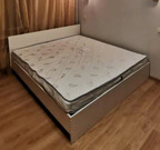 Москва, 1-но комнатная квартира, ул. Лебедянская д.38, 43000 руб.