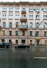 Москва, 4-х комнатная квартира, Гоголевский б-р. д.23, 61580400 руб.