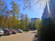 Жуковский, 2-х комнатная квартира, ул. Молодежная д.21, 7 300 000 руб.