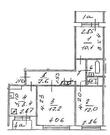 Москва, 3-х комнатная квартира, ул. Скульптора Мухиной д.3, 9000000 руб.