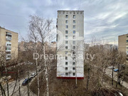 Москва, 3-х комнатная квартира, Сиреневый б-р. д.71к2, 11000000 руб.
