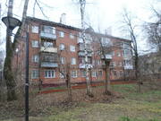 Щелково, 1-но комнатная квартира, ул. Пушкина д.28, 2550000 руб.