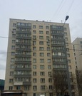 Москва, 2-х комнатная квартира, Боенский проезд д.2, 7200000 руб.
