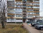 Москва, 2-х комнатная квартира, ул. Красного Маяка д.2, 10220000 руб.