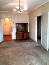 Москва, 2-х комнатная квартира, ул. Песчаная д.13, 10500000 руб.