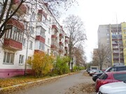 Раменское, 1-но комнатная квартира, ул. Михалевича д.44, 2700000 руб.