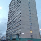 Москва, 1-но комнатная квартира, ул. Зеленоградская д.33 к1, 6500000 руб.