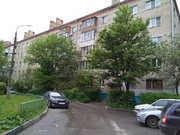 Львовский, 2-х комнатная квартира, Садовый проезд д.4, 3000000 руб.
