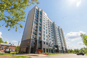 Продажа квартиры, посёлок Знамя Октября