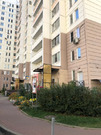 Москва, 3-х комнатная квартира, ул. Марфинская Б. д.4 к1, 24500000 руб.