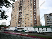 Москва, 2-х комнатная квартира, Ярославское ш. д.22К3, 7000000 руб.