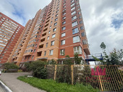 Балашиха, 2-х комнатная квартира, Троицкая улица д.2, 8800000 руб.