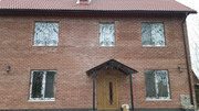 Кирпичный дом 350 кв.м, участок 8 соток в Раменском р-не, пос.Быково, 29400000 руб.