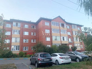 Звенигород, 1-но комнатная квартира, Зареченский пер. д.27, 5070000 руб.