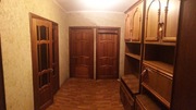 Москва, 3-х комнатная квартира, ул. Абрамцевская д.8а, 10990000 руб.