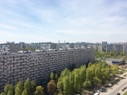 Москва, 1-но комнатная квартира, ул. Бирюлевская д.1 к3, 5500000 руб.