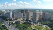 Бутово, 1-но комнатная квартира, Бутово-Парк мкр д.4, 35000 руб.