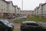 Истра, 2-х комнатная квартира, генерала Белобородова д.19, 4400000 руб.