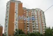 Москва, 1-но комнатная квартира, Перервинский б-р. д.21к3, 5290000 руб.