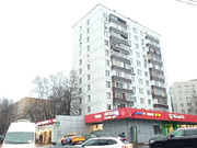 Продажа квартиры, Солнцевский пр-кт.