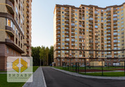 Звенигород, 1-но комнатная квартира, Нахабинское ш. д.1 к1, 2300000 руб.