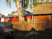 Продается часть дома в п. 40 лет Октября Зарайского района МО, 1200000 руб.