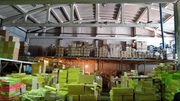 Производственно-складское помещение в Бирюлево., 5505 руб.