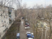 Щелково, 2-х комнатная квартира, ул. Комарова д.13А, 3299000 руб.
