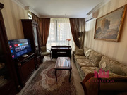 Москва, 1-но комнатная квартира, Ходынский бульвар д.20А, 21900000 руб.