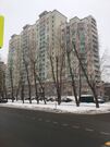 Москва, 2-х комнатная квартира, ул. Сходненская д.6 к1, 42000 руб.