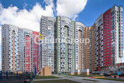 Москва, 1-но комнатная квартира, ул. Лобачевского д.118 к2, 13200000 руб.