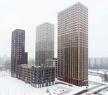 Москва, 1-но комнатная квартира, ул. Донецкая д.30к1, 11880000 руб.