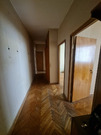 Москва, 3-х комнатная квартира, Мира пр-кт. д.116Б, 20900000 руб.