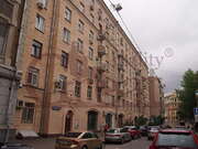 Москва, 3-х комнатная квартира, Денежный пер. д.8, 31350000 руб.