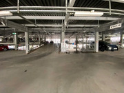 Просторное машино-место рядом с ЖК бизнес класса «Ривер Парк», 1950000 руб.