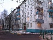 Москва, 2-х комнатная квартира, Капотня 3-й кв-л. д.3, 5300000 руб.