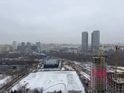 Москва, 2-х комнатная квартира, ул. Мосфильмовская д.98к1, 25000000 руб.