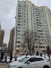 Одинцово, 2-х комнатная квартира, ул. Чистяковой д.24, 11 000 000 руб.