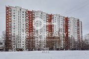 Москва, 2-х комнатная квартира, Ленинский пр-кт. д.135к1, 10500000 руб.